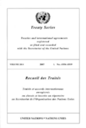 Treaty Series 2414