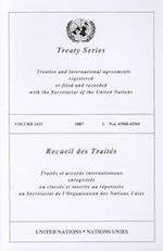 Treaty Series, Volume 2415