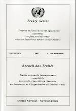 Treaty Series 2479 I