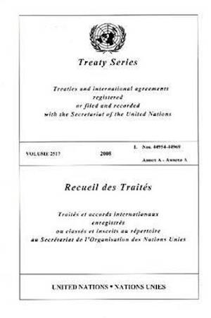 Treaty Series 2517 I