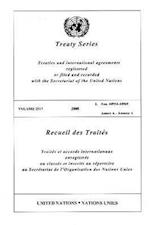 Treaty Series 2517 I