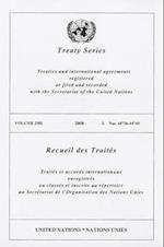Treaty Series 2502 I