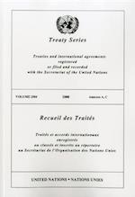 Treaty Series 2504 Annexes A, C