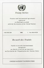 Treaty Series 2528 I