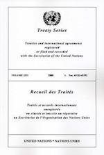Treaty Series 2531 2008 I