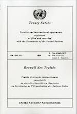 Treaty Series 2522 I