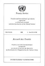 Treaty Series 2541 2008 I