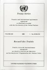 Treaty Series 2530 I