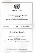 Treaty Series 2537 I