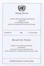 Treaty Series 2547 I