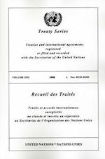 Treaty Series 2532 2008 I