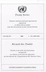 Treaty Series 2491 2008 I
