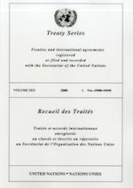 Treaty Series/Recueil Des Traites, Volume 2523