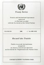 Treaty Series/Recueil Des Traites, Volume 2524