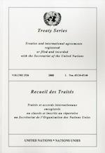 Treaty Series/Recueil Des Traites, Volume 2526