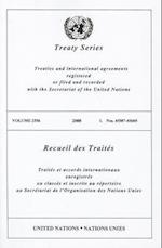 Treaty Series 2556