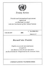 Treaty Series 2557 I