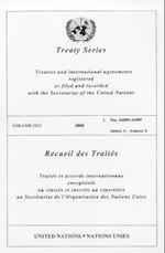 Treaty Series 2513