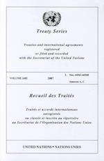 Treaty Series 2482 I