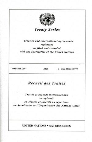 Treaty Series 2567 I