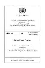 Treaty Series 2570 2009 I