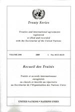 Treaty Series 2590 2009 I