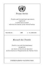 Treaty Series 2616