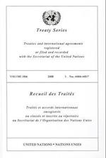 Treaty Series 2506 2008 I