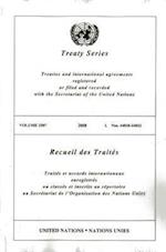 Treaty Series 2507 I