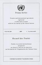 Treaty Series 2609 2009 I