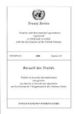 Treaty Series 2511 2008