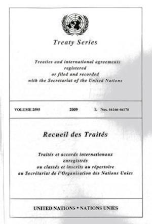 Nations, U:  Treaty Series