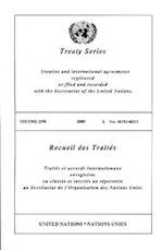 Treaty Series 2598 I