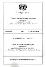 Treaty Series 2635 I