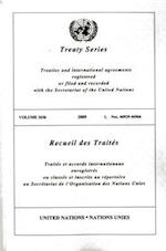 Treaty Series 2636 2009 I