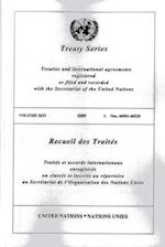 Treaty Series 2633