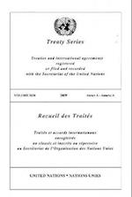 Treaty Series 2634