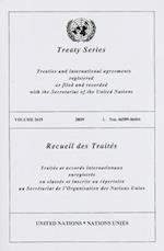 Treaty Series 2619 2009 I