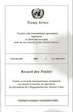 Treaty Series 2620 2009 I