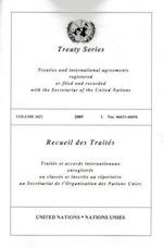 Treaty Series 2621 I