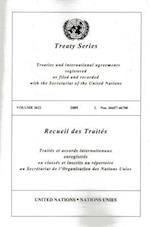 Treaty Series 2622 I