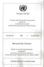 Treaty Series 2624 I