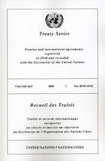 Treaty Series 2625 I