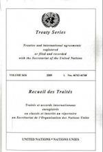 Treaty Series 2626 I