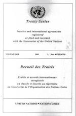 Treaty Series 2628 I