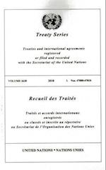 Treaty Series 2638 2010 I