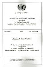 Treaty Series 2640 2010 I