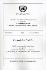 Treaty Series 2643 I