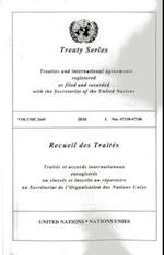 Treaty Series 2645 I
