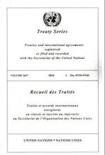 Treaty Series 2647 I